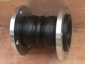 可曲饒橡膠軟接頭